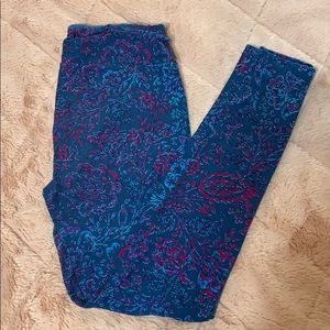 LulaRoe Leggings